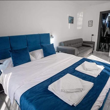 Breathe Hotel Vama Veche Eksteriør billede