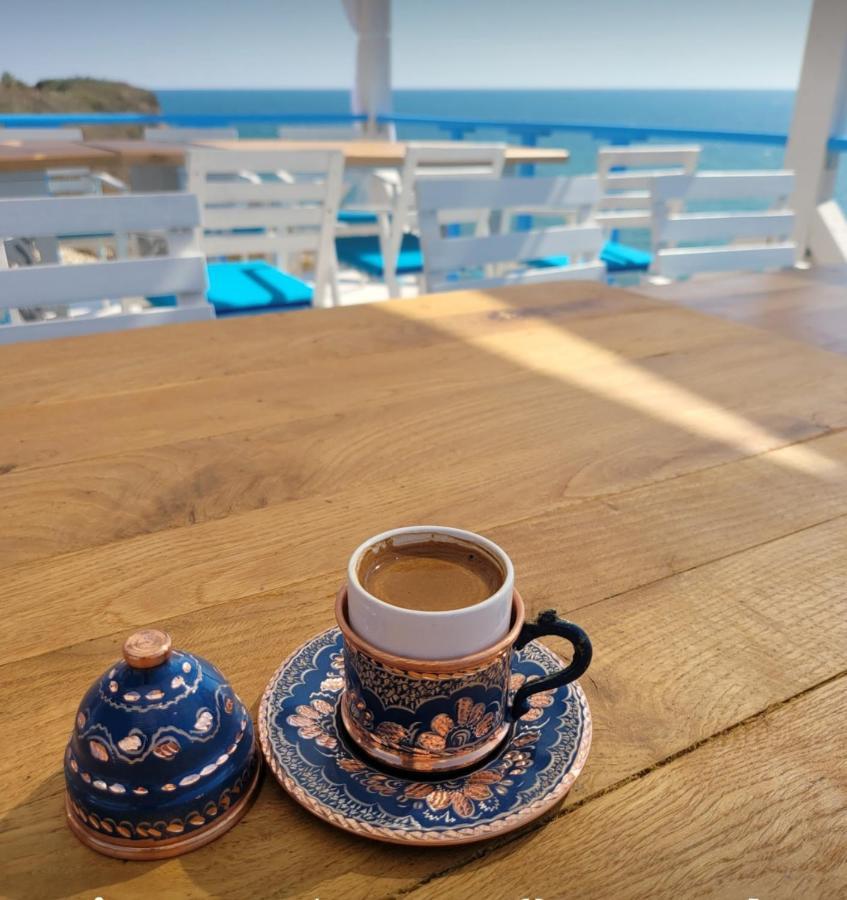 Breathe Hotel Vama Veche Eksteriør billede