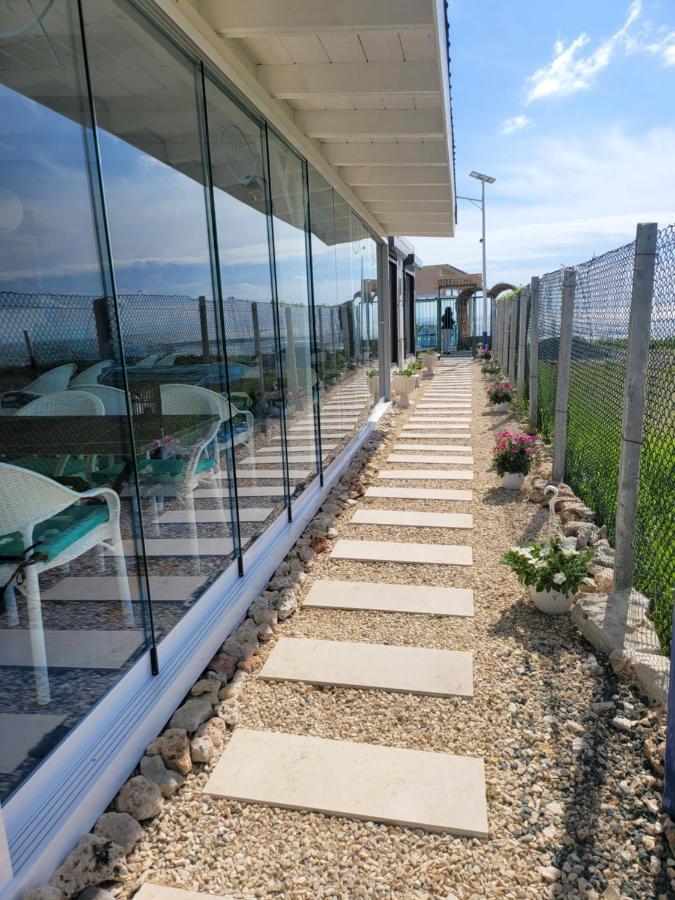 Breathe Hotel Vama Veche Eksteriør billede