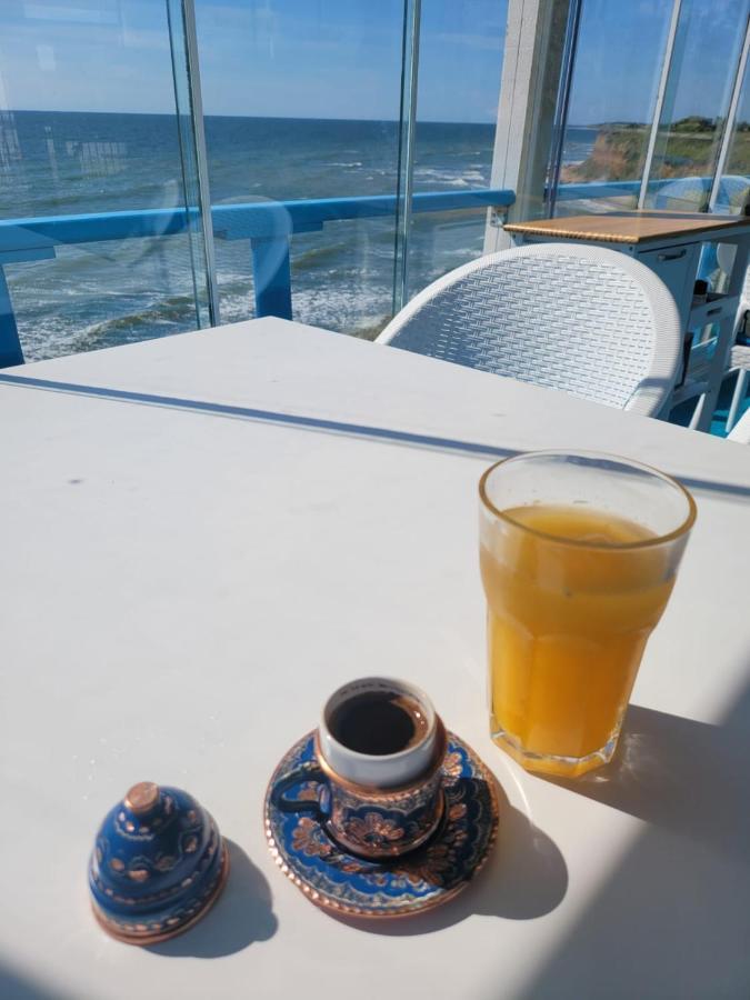 Breathe Hotel Vama Veche Eksteriør billede