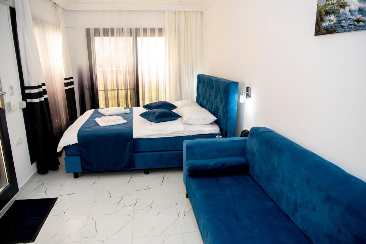 Breathe Hotel Vama Veche Eksteriør billede