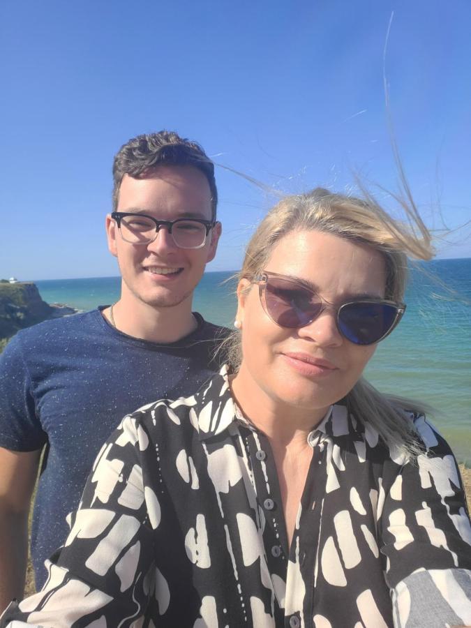 Breathe Hotel Vama Veche Eksteriør billede