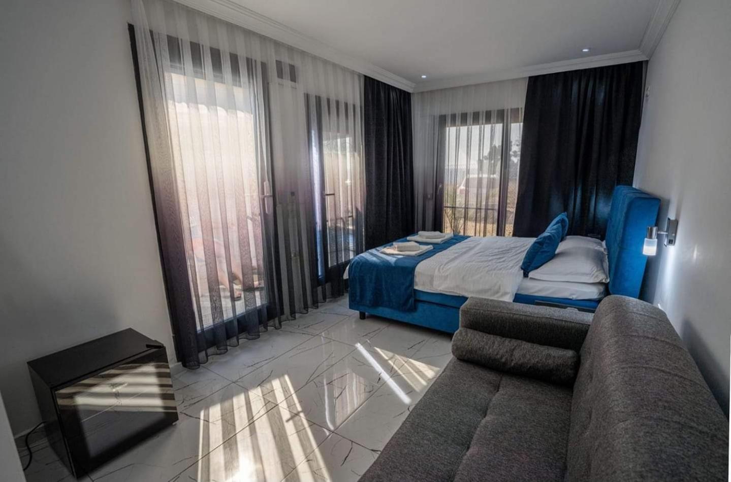 Breathe Hotel Vama Veche Eksteriør billede