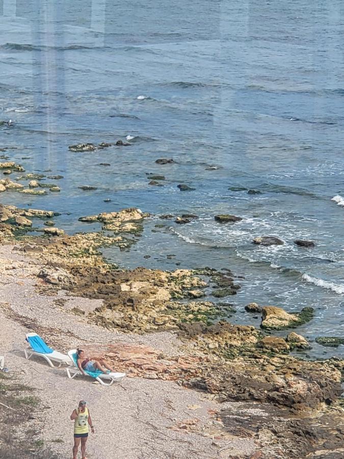 Breathe Hotel Vama Veche Eksteriør billede