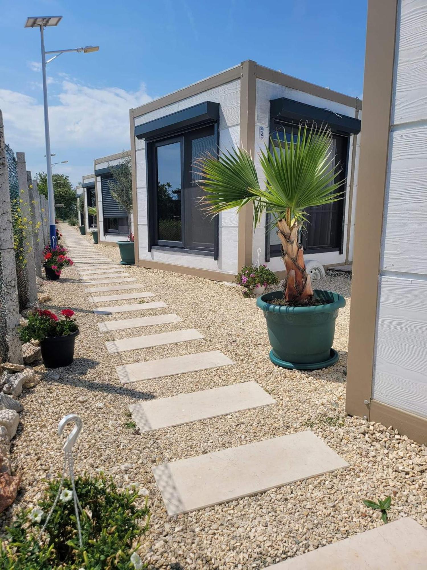 Breathe Hotel Vama Veche Eksteriør billede